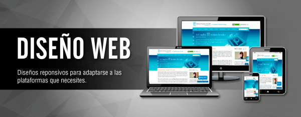 Diseño Web Responsive